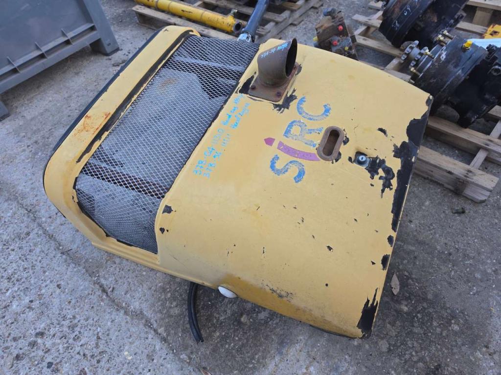Komatsu SK815-5 Foto 28