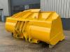 Caterpillar Loader Bucket PIN ON CAT 980, 6.0m3,134in Foto 2 thumbnail