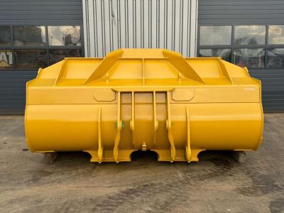 Caterpillar Loader Bucket PIN ON CAT 980, 6.0m3,134in vendida por Big Machinery