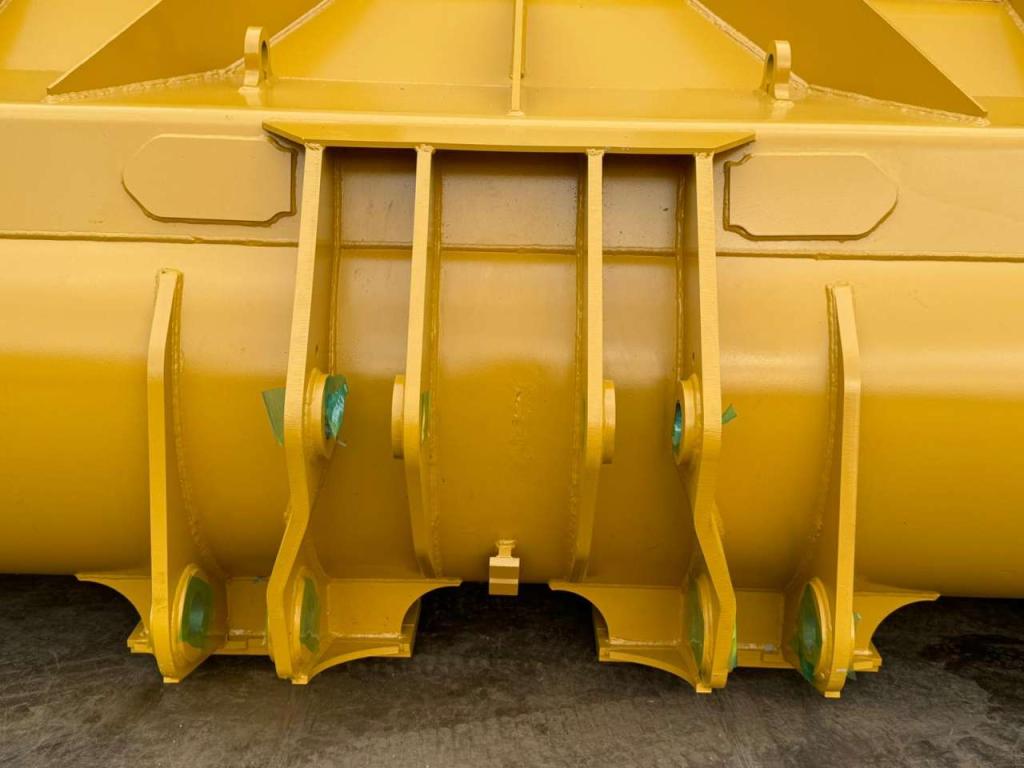 Caterpillar Loader Bucket PIN ON CAT 980, 6.0m3,134in Foto 9