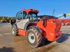 Manitou MT 1440 E Foto 2 thumbnail