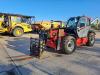 Manitou MT 1440 E Foto 30 thumbnail
