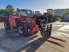 Manitou MT 1440 E Foto 6 thumbnail