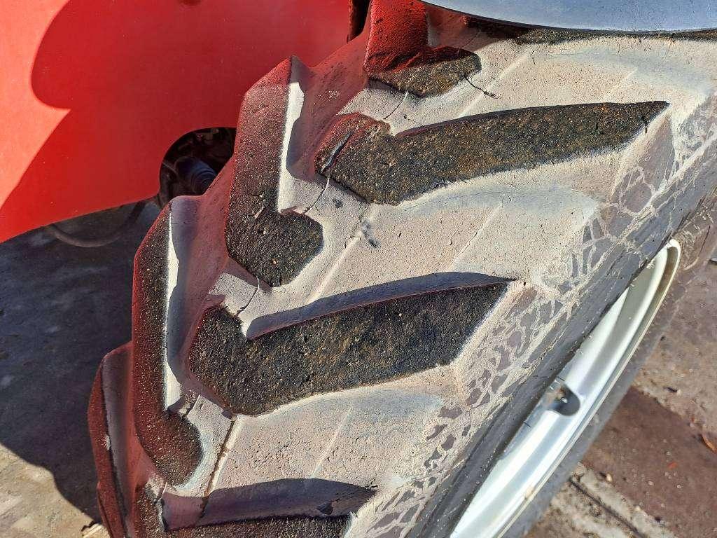Manitou MT 1440 E Foto 12