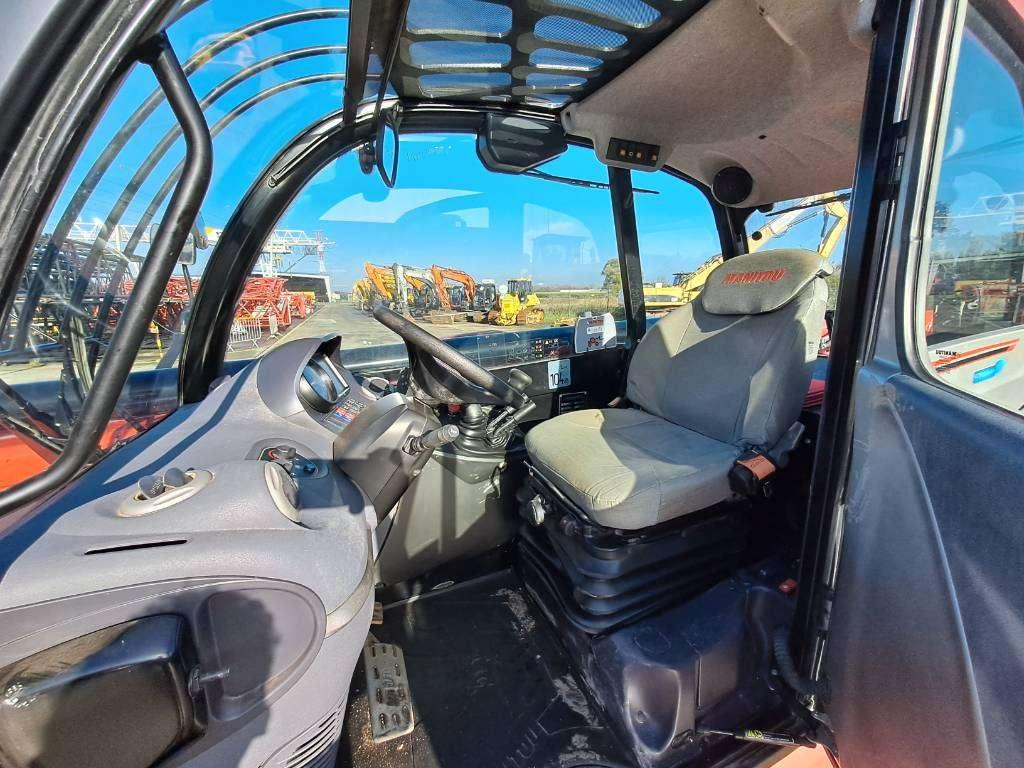 Manitou MT 1440 E Foto 17