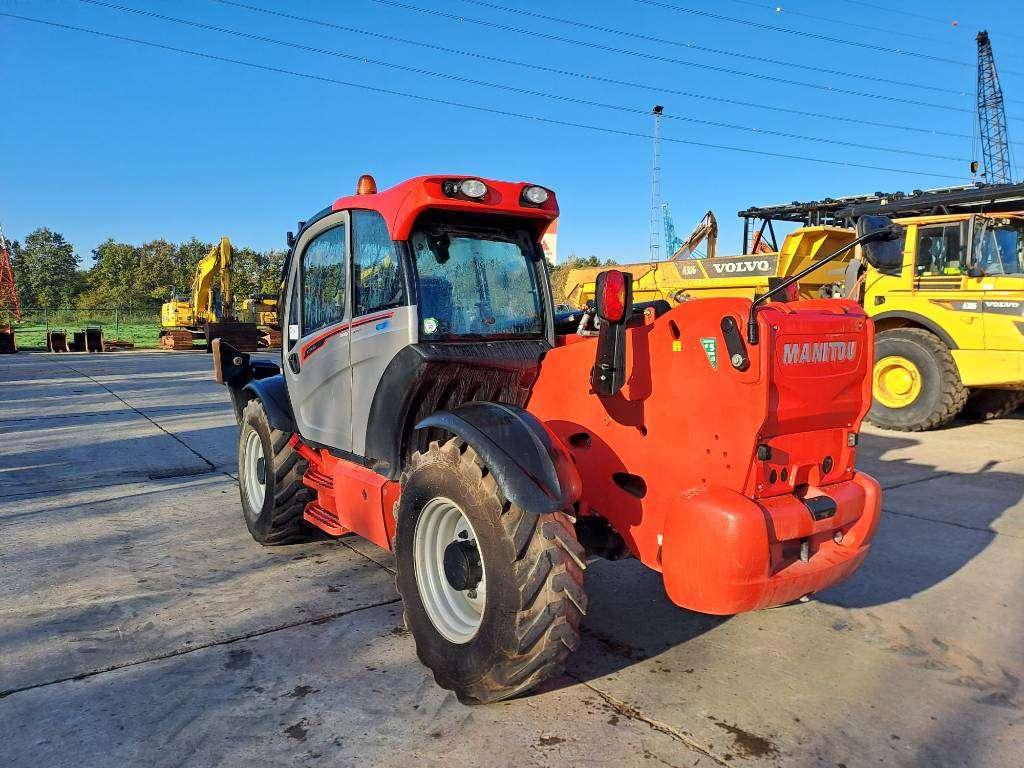 Manitou MT 1440 E Foto 25