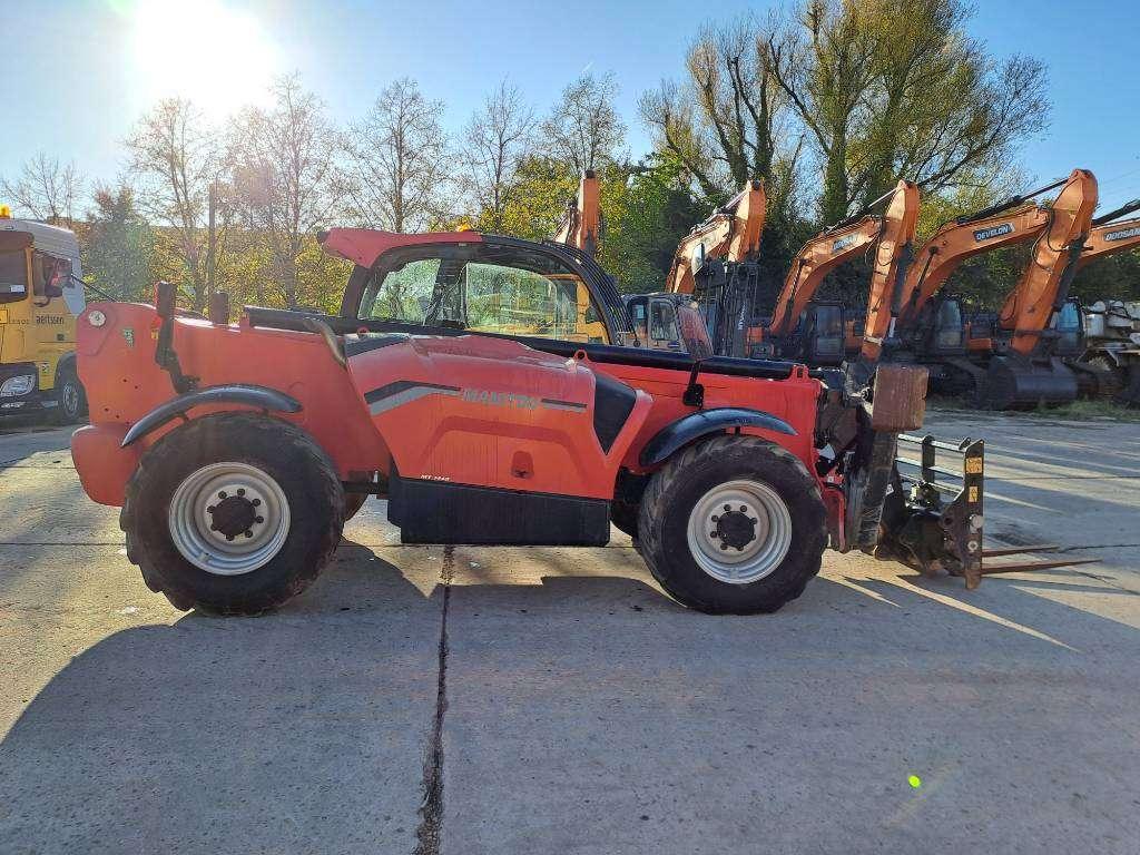 Manitou MT 1440 E Foto 28