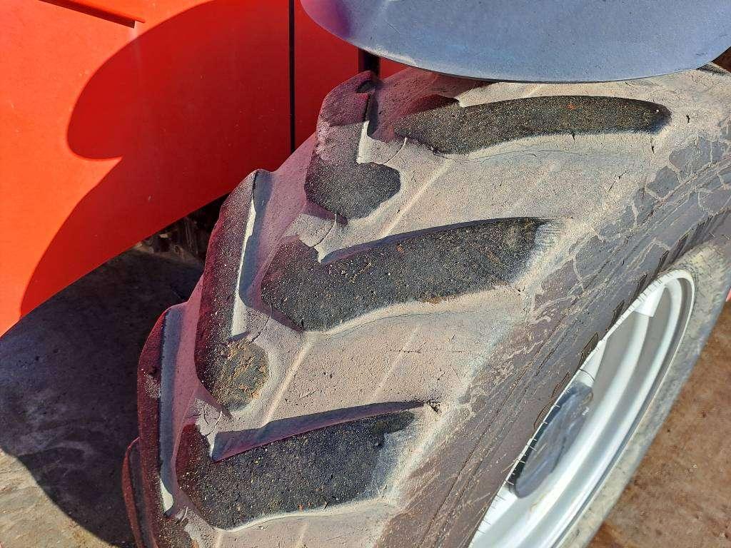 Manitou MT 1440 E Foto 9
