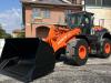 Hitachi ZW220-5B Foto 1 thumbnail