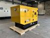 Caterpillar DE13.5E3 - 13.5 kVA Generator - DPX-18001 Foto 2 thumbnail