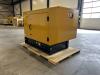 Caterpillar DE13.5E3 - 13.5 kVA Generator - DPX-18001 Foto 3 thumbnail