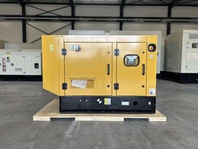 Caterpillar DE13.5E3 - 13.5 kVA Generator - DPX-18001 vendida por DPX Power Europe B.V.