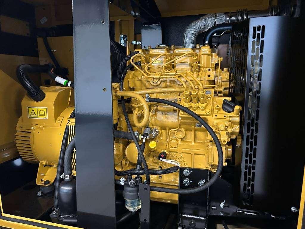 Caterpillar DE13.5E3 - 13.5 kVA Generator - DPX-18001 Foto 15