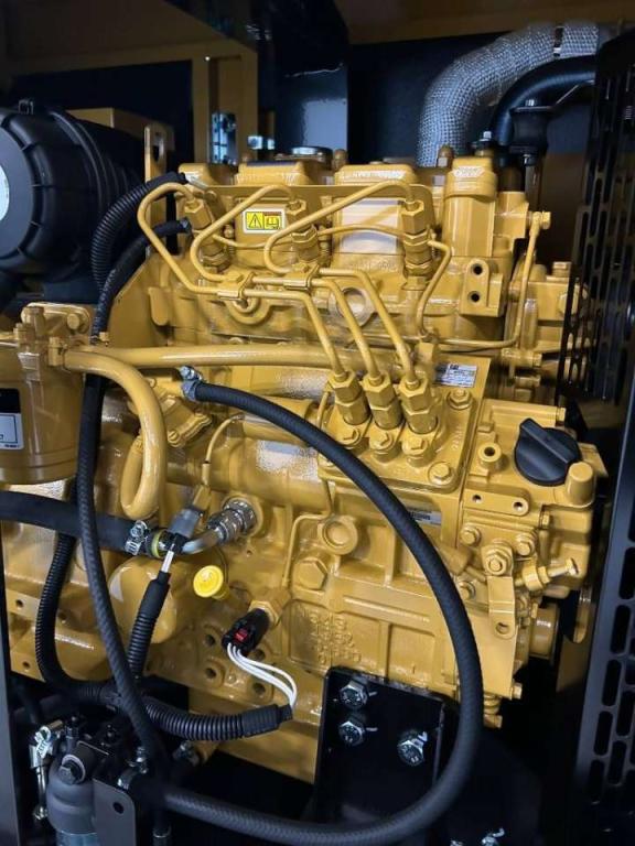 Caterpillar DE13.5E3 - 13.5 kVA Generator - DPX-18001 Foto 16