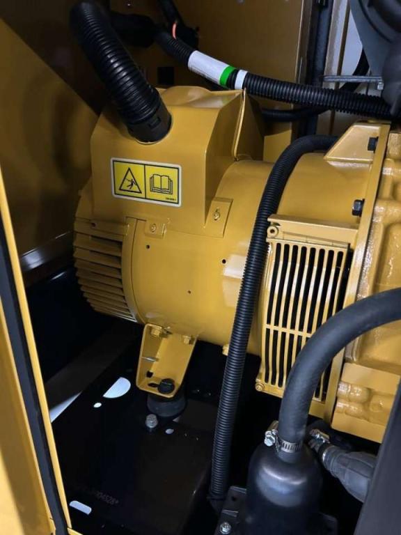 Caterpillar DE13.5E3 - 13.5 kVA Generator - DPX-18001 Foto 17