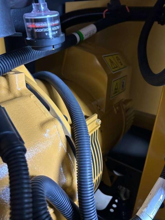 Caterpillar DE13.5E3 - 13.5 kVA Generator - DPX-18001 Foto 19