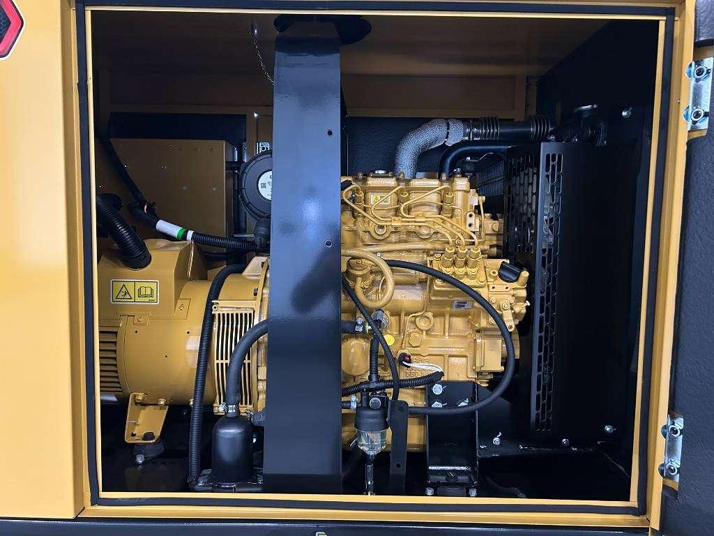 Caterpillar DE13.5E3 - 13.5 kVA Generator - DPX-18001 Foto 6