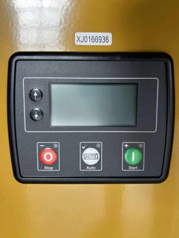 Caterpillar DE13.5E3 - 13.5 kVA Generator - DPX-18001 Foto 9