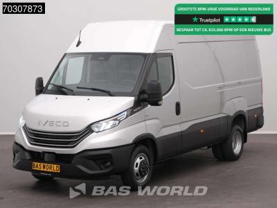 Iveco Daily 35C21 Neu! 3.0L Automatik L2H2 Doppelbereifung 210PS ACC LED Klima Kamera CarPlay Parkensenso vendida por BAS World B.V.
