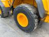 Volvo L120G - Dutch Machine / 3rd Function Foto 23 thumbnail