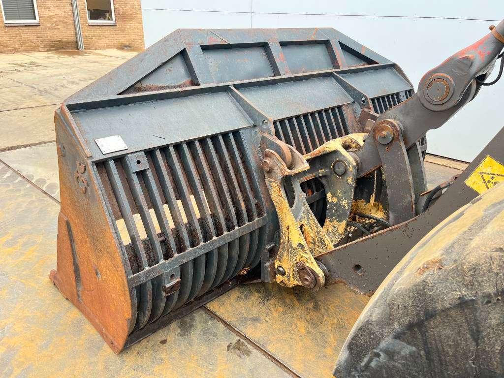 Volvo L120G - Dutch Machine / 3rd Function Foto 17