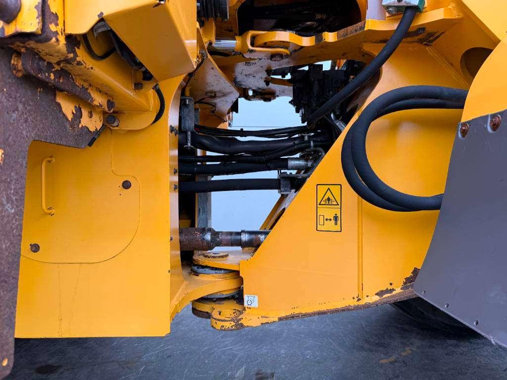 Volvo L120G - Dutch Machine / 3rd Function Foto 20
