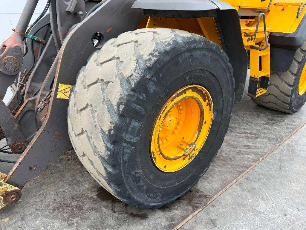 Volvo L120G - Dutch Machine / 3rd Function Foto 22