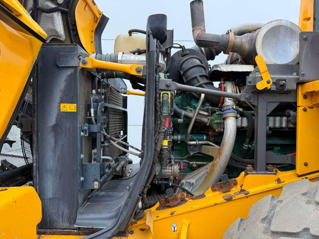 Volvo L120G - Dutch Machine / 3rd Function Foto 26
