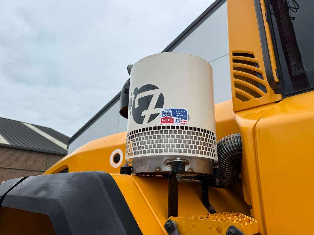 Volvo L120G - Dutch Machine / 3rd Function Foto 30