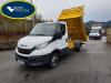 Iveco DAILY 35-140 Foto 1 thumbnail