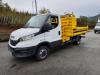 Iveco DAILY 35-140 Foto 10 thumbnail