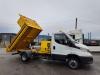Iveco DAILY 35-140 Foto 24 thumbnail