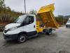 Iveco DAILY 35-140 Foto 30 thumbnail