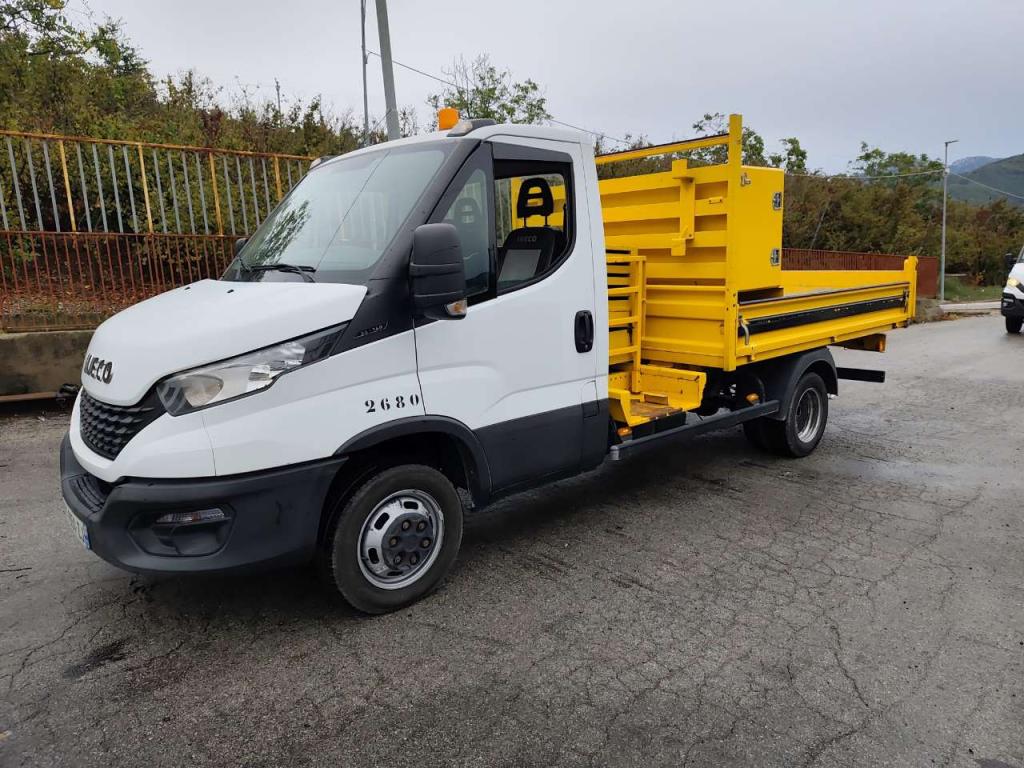 Iveco DAILY 35-140 Foto 11