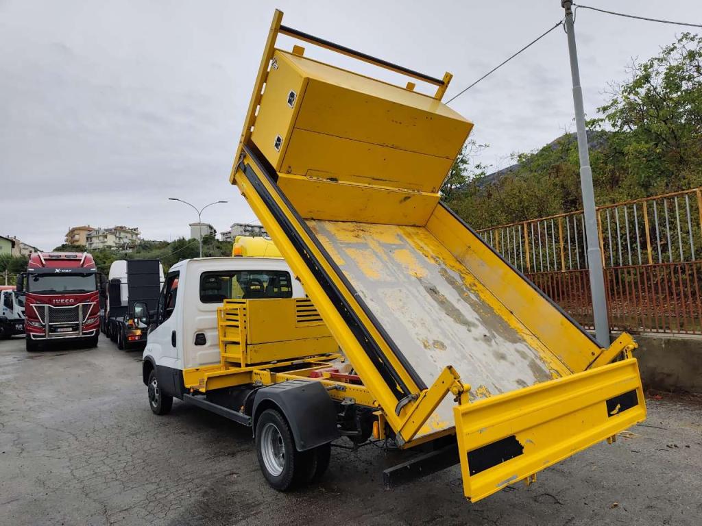 Iveco DAILY 35-140 Foto 27