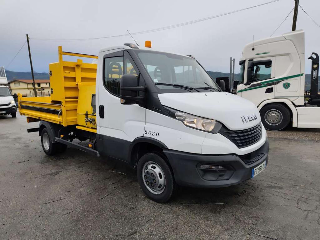 Iveco DAILY 35-140 Foto 7