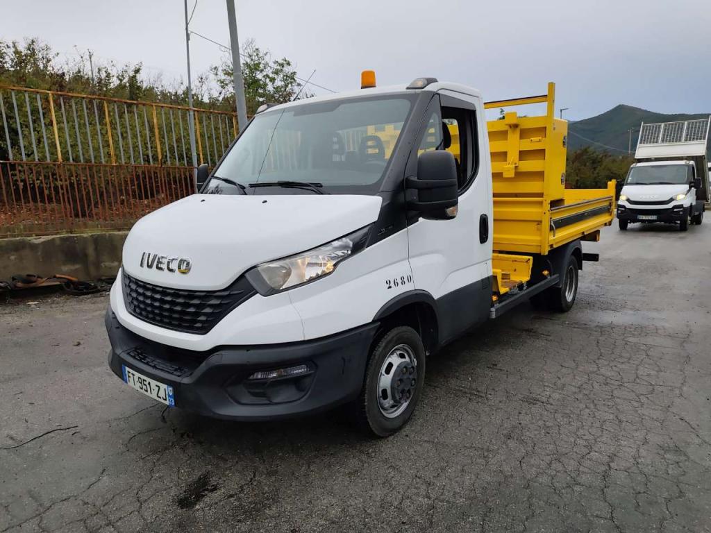 Iveco DAILY 35-140 Foto 9