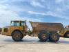 Volvo A25D Foto 2 thumbnail