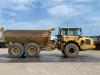 Volvo A25D Foto 6 thumbnail