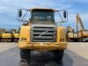 Volvo A25D Foto 8 thumbnail