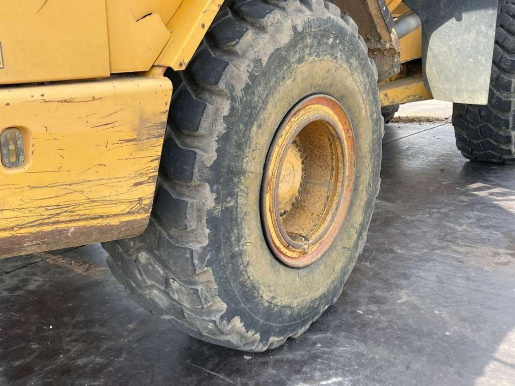 Volvo A25D Foto 10