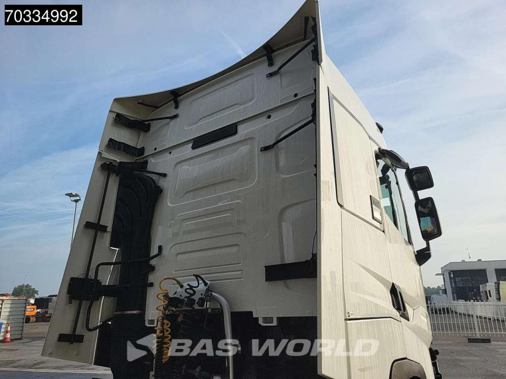 Renault T 480 4X2 HIGH 2x Tanks Standklima ACC Navi Foto 11