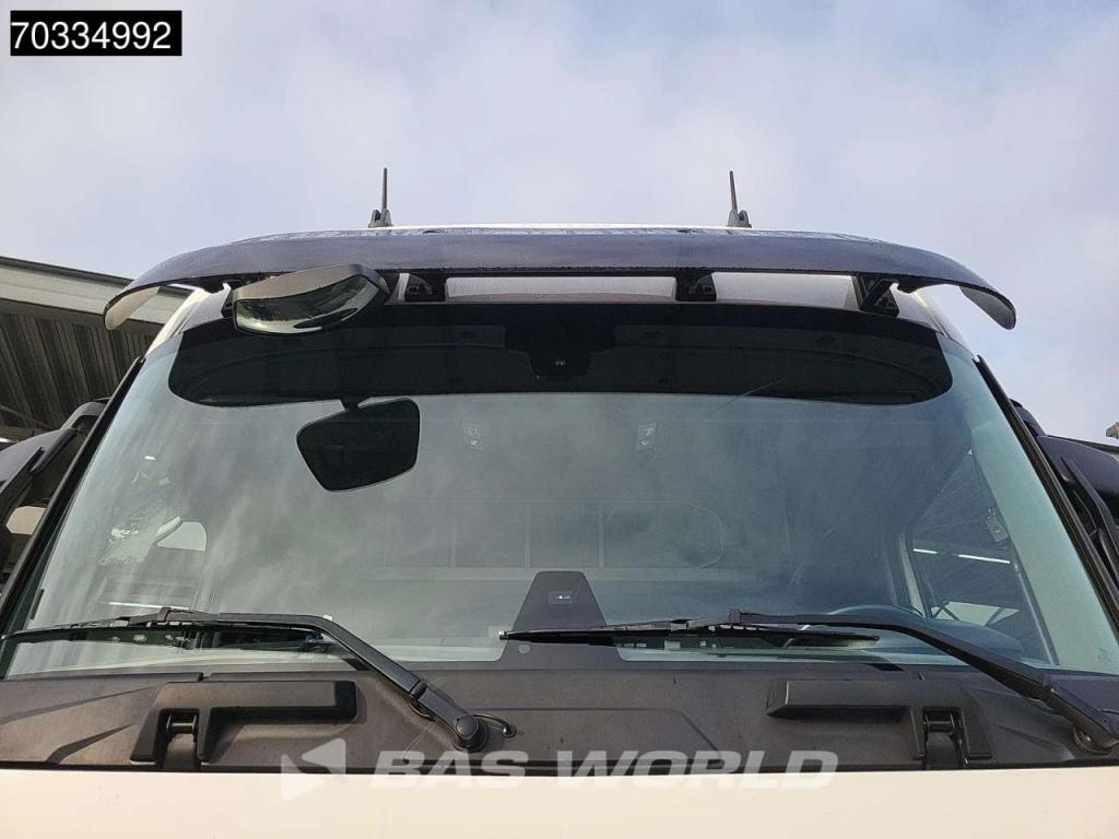 Renault T 480 4X2 HIGH 2x Tanks Standklima ACC Navi Foto 7