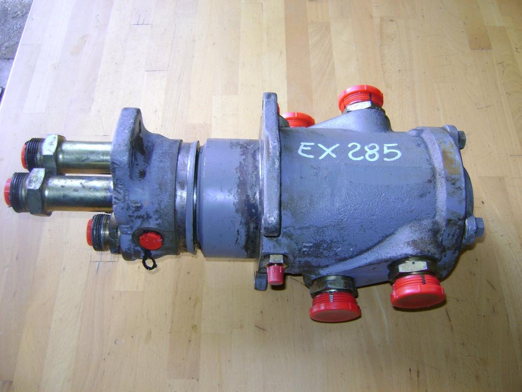 Junta rotativa para Fiat Hitachi Ex 285 Foto 1