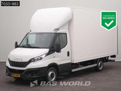 Iveco Daily 35S18 3.0L Automaat Bakwagen Laadklep Zijdeur Airco Cruise Camera A/C Cruise control vendida por BAS World B.V.