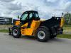 Dieci HERCULES 130.10 Turbo Powershift - CE Foto 13 thumbnail