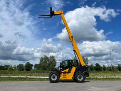 Dieci HERCULES 130.10 Turbo Powershift - CE vendida por Big Machinery