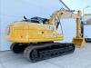 Caterpillar 323D3 *2025 Model* - New / Unused / Hammer Lines Foto 5 thumbnail