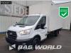 Ford Transit 130pk A/C Cruise control Foto 1 thumbnail