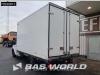 Ford Transit 130pk A/C Cruise control Foto 2 thumbnail